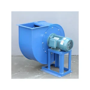 Centrifugal Blower, 0.37-370KW