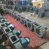 Centrifugal Blower, 0.37-370KW - view 3
