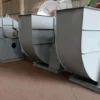 Centrifugal Blower, 0.37-370KW - view 4