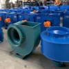 Centrifugal Blower, 0.37-370KW - view 6