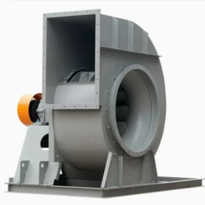 Centrifugal Blower, Rhine