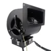 Centrifugal Blower - view 2