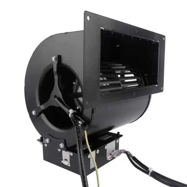 Centrifugal Blower - view 2