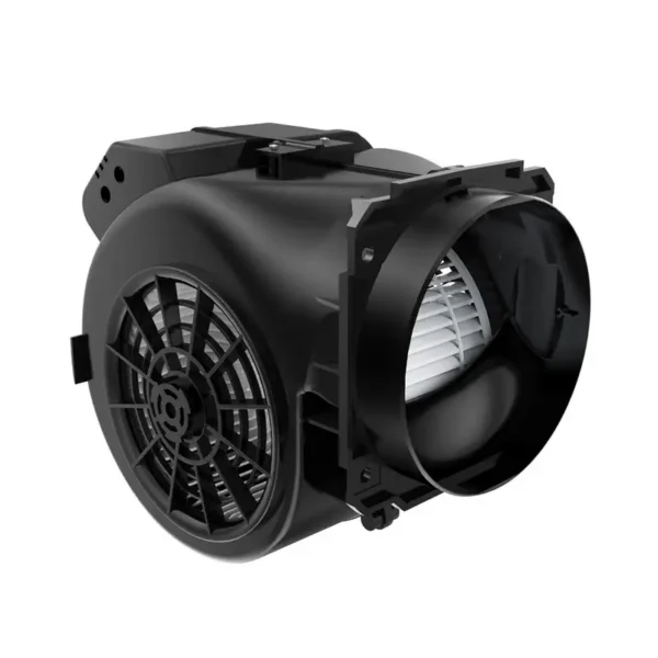 Centrifugal Blower - view 3