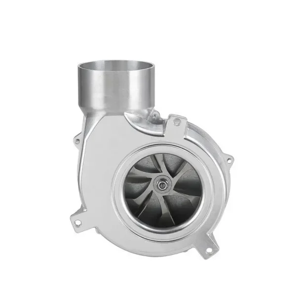 Centrifugal Blower - view 4