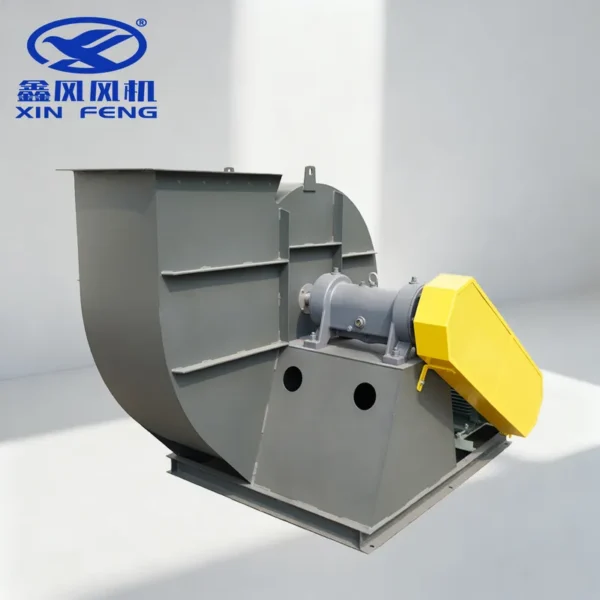 Centrifugal Blower, 100%, Copper - view 3