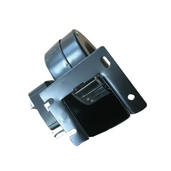 Centrifugal Blower, 100mm, 30W, Asynchronous Motor - view 3