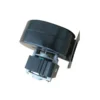 Centrifugal Blower, 100mm, 30W, Asynchronous Motor - view 4