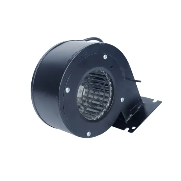 Centrifugal Blower, 100mm, 30W, Asynchronous Motor - view 6