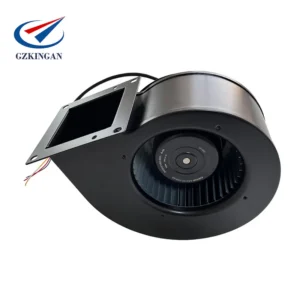 Centrifugal Blower, 108mm, 12V, Brushless