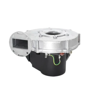Centrifugal Blower, 110-240VAC, Gas