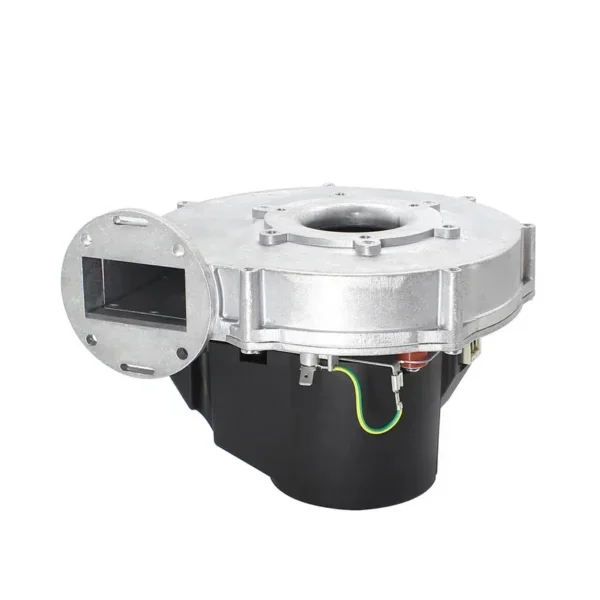 Centrifugal Blower, 110-240VAC, Gas