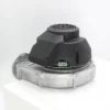 Centrifugal Blower, 110-240VAC, Gas - view 4