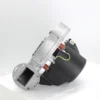 Centrifugal Blower, 110-240VAC, Gas - view 5