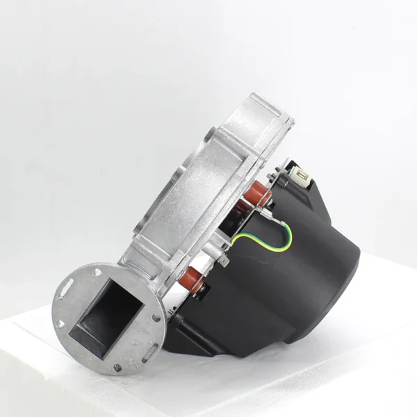 Centrifugal Blower, 110-240VAC, Gas - view 5