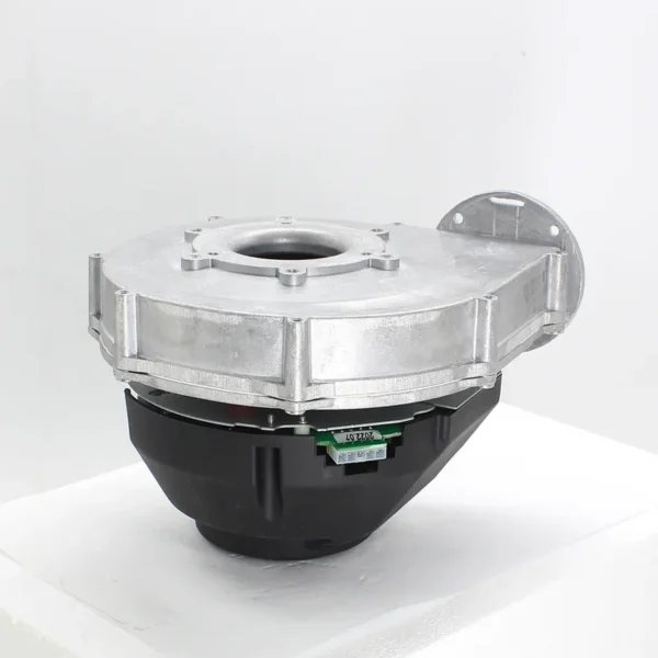 Centrifugal Blower, 110-240VAC, Gas - view 6