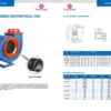 Centrifugal Blower, 110, Electric - view 5