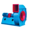 Centrifugal Blower, 110v - view 2