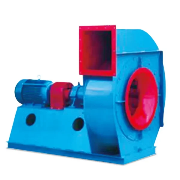 Centrifugal Blower, 110v - view 2