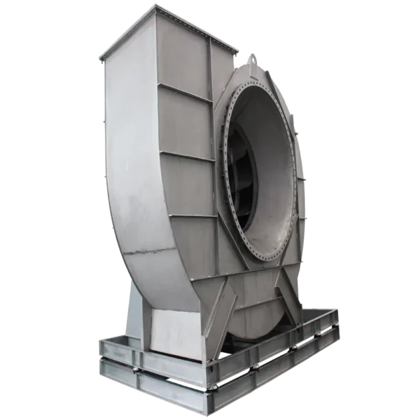 Centrifugal Blower, 110v - view 4