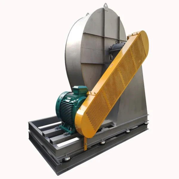 Centrifugal Blower, 110v - view 5