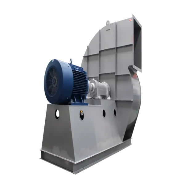 Centrifugal Blower, 110v - view 6