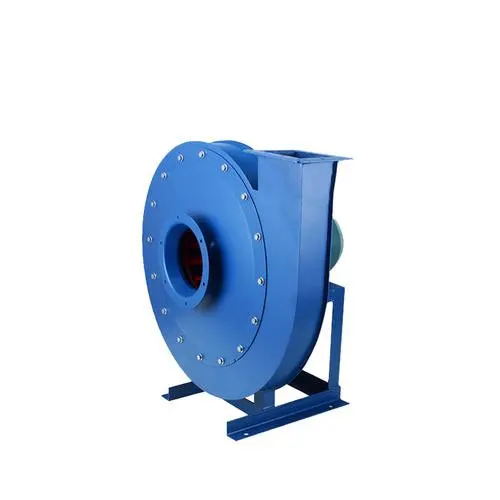 Centrifugal Blower, 110V, 220V, Portable - view 5