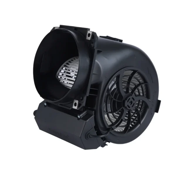 Centrifugal Blower, 110V, 230V, 146-150, 146mm