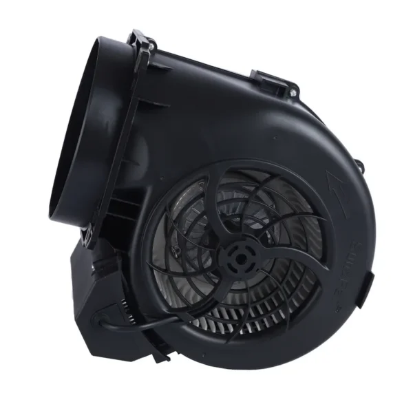 Centrifugal Blower, 110V, 230V, 146-150, 146mm - view 2
