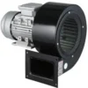 Centrifugal Blower, 110V, 370w - view 3