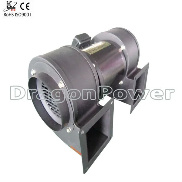 Centrifugal Blower, 110V, Corded Electric - view 3