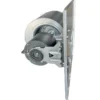 Centrifugal Blower, 110v, diesel powered