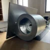 Centrifugal Blower, 110v, diesel powered - view 2