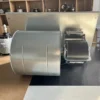 Centrifugal Blower, 110v, diesel powered - view 3