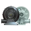 Centrifugal Blower, 115, Electric - view 3