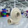 Centrifugal Blower, 115, Electric - view 6