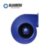 Centrifugal Blower, 115V, 115W, PA6+GF, Scroll - view 2
