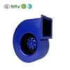 Centrifugal Blower, 115V, 115W, PA6+GF, Scroll - view 4