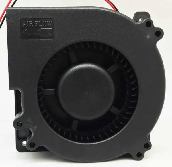 Centrifugal Blower, 120*120*32mm, 12032, 24V