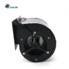 Centrifugal Blower, 120, 120V, Plastic - view 5