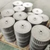 Centrifugal Blower, 120-200mm, 220V, 50HZ, Aluminum - view 6