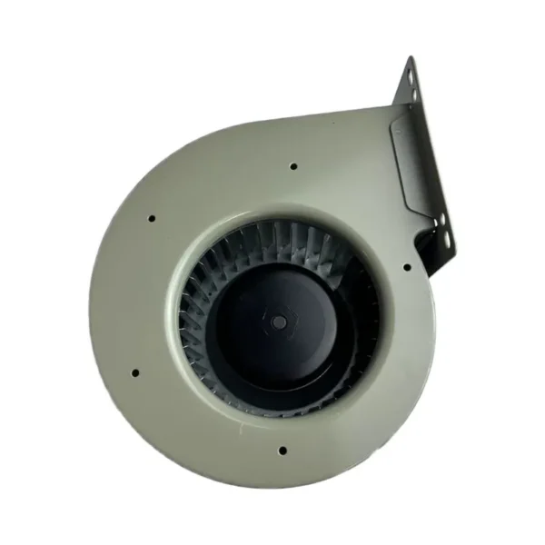 Centrifugal Blower, 120-62mm, Radial, DC310V, Brushless - view 2