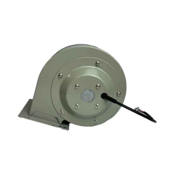 Centrifugal Blower, 120-62mm, Radial, DC310V, Brushless - view 3