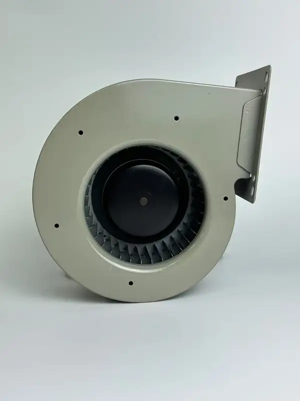 Centrifugal Blower, 120-62mm, Radial, DC310V, Brushless - view 5