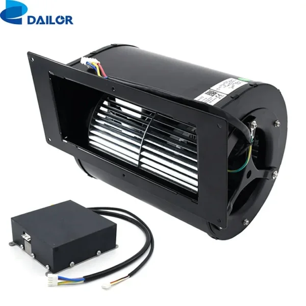 Centrifugal Blower, 120mm-200mm, 3000