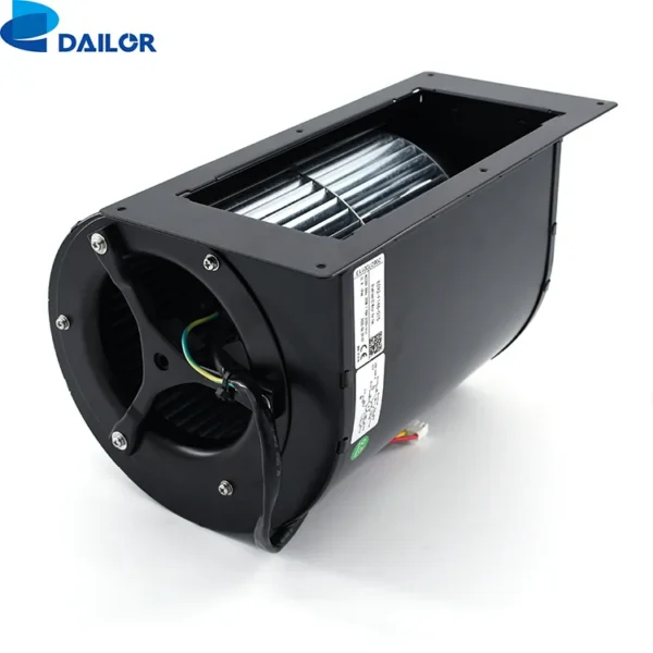 Centrifugal Blower, 120mm-200mm, 3000 - view 5