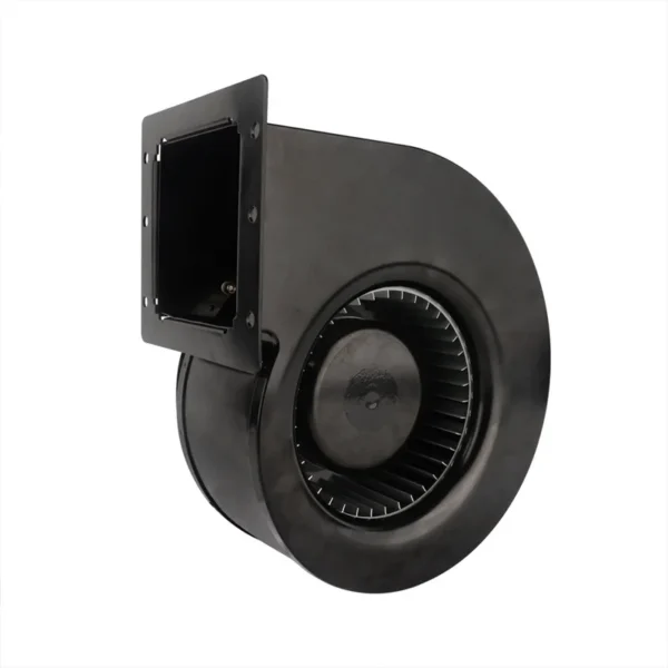 Centrifugal Blower, 120mm, Brushless - view 4