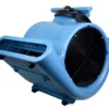 Centrifugal Blower, 120V, 1600CFM - view 6