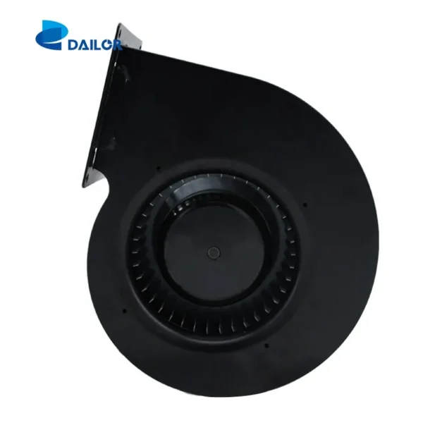 Centrifugal Blower, 120v, 230v - view 5
