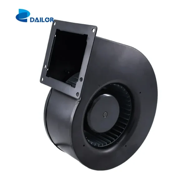 Centrifugal Blower, 120v, 230v - view 6